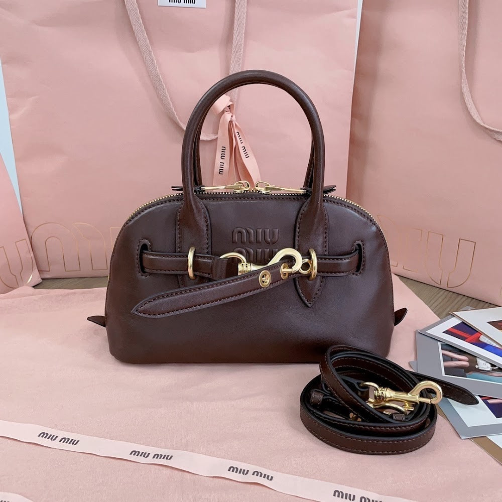 Dragons Bags Miun Miun Luxury Bag --123002