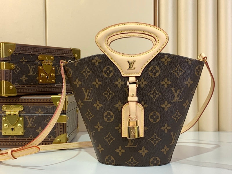 Dragons Bags ln Luxury Bag --69521