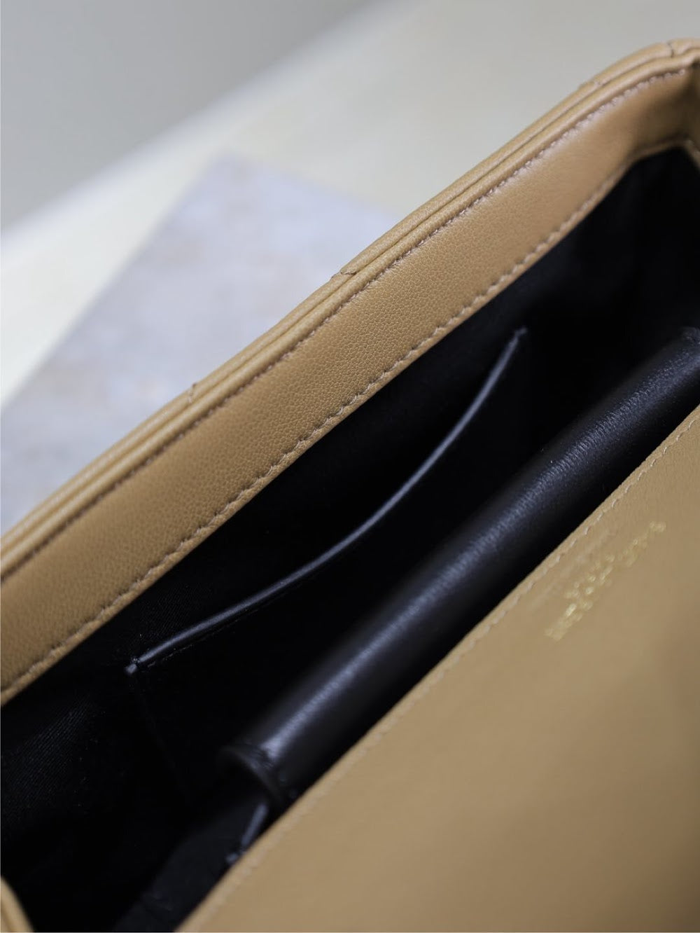 Dragons Bags YSLn Luxury Bag --120719