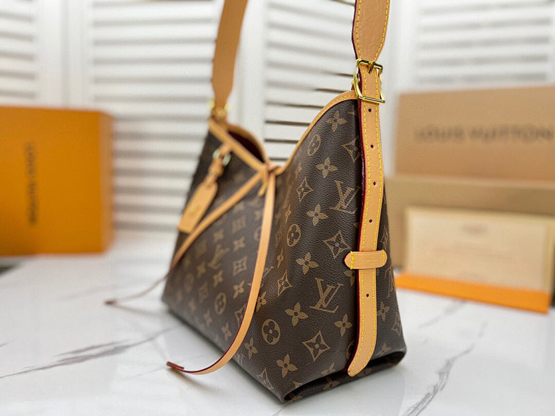 Dragons Bags LVn Luxury Bag --81059