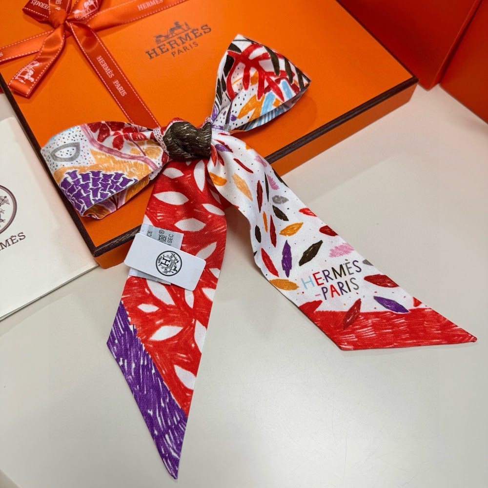 Dragons Bags Premium Designer Scarf --99322