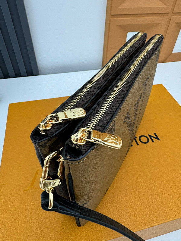 Dragons Bags LVn Luxury Bag --79040