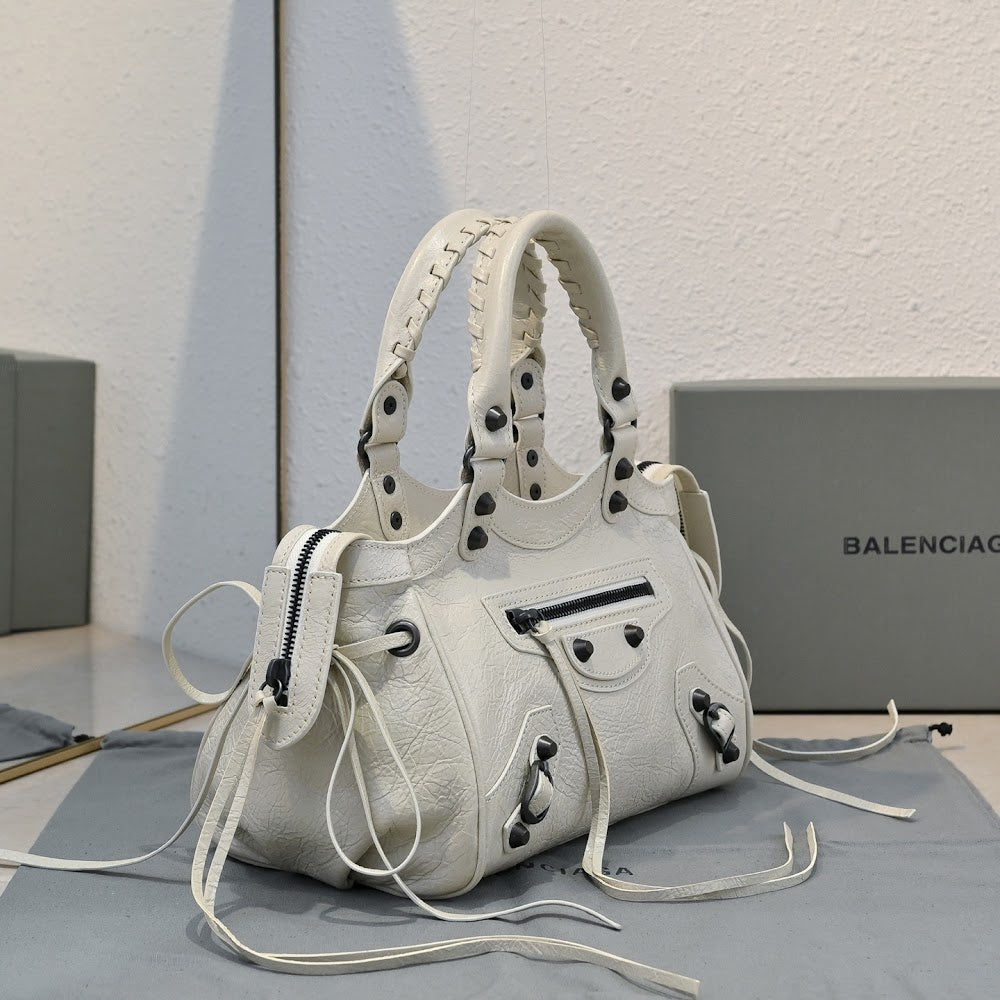 Dragons Bags Balenciaga Luxury Bag --111420