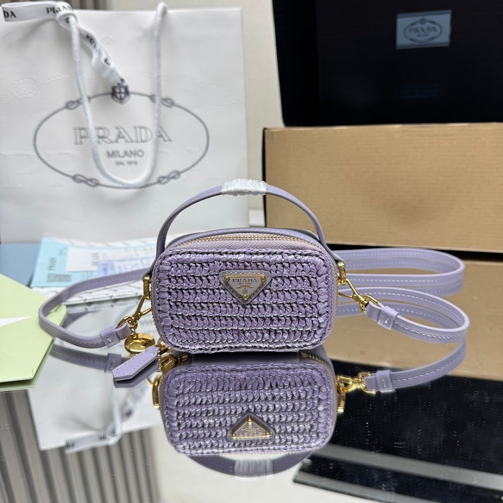 Dragons Bags Pradn Luxury Bag --102117