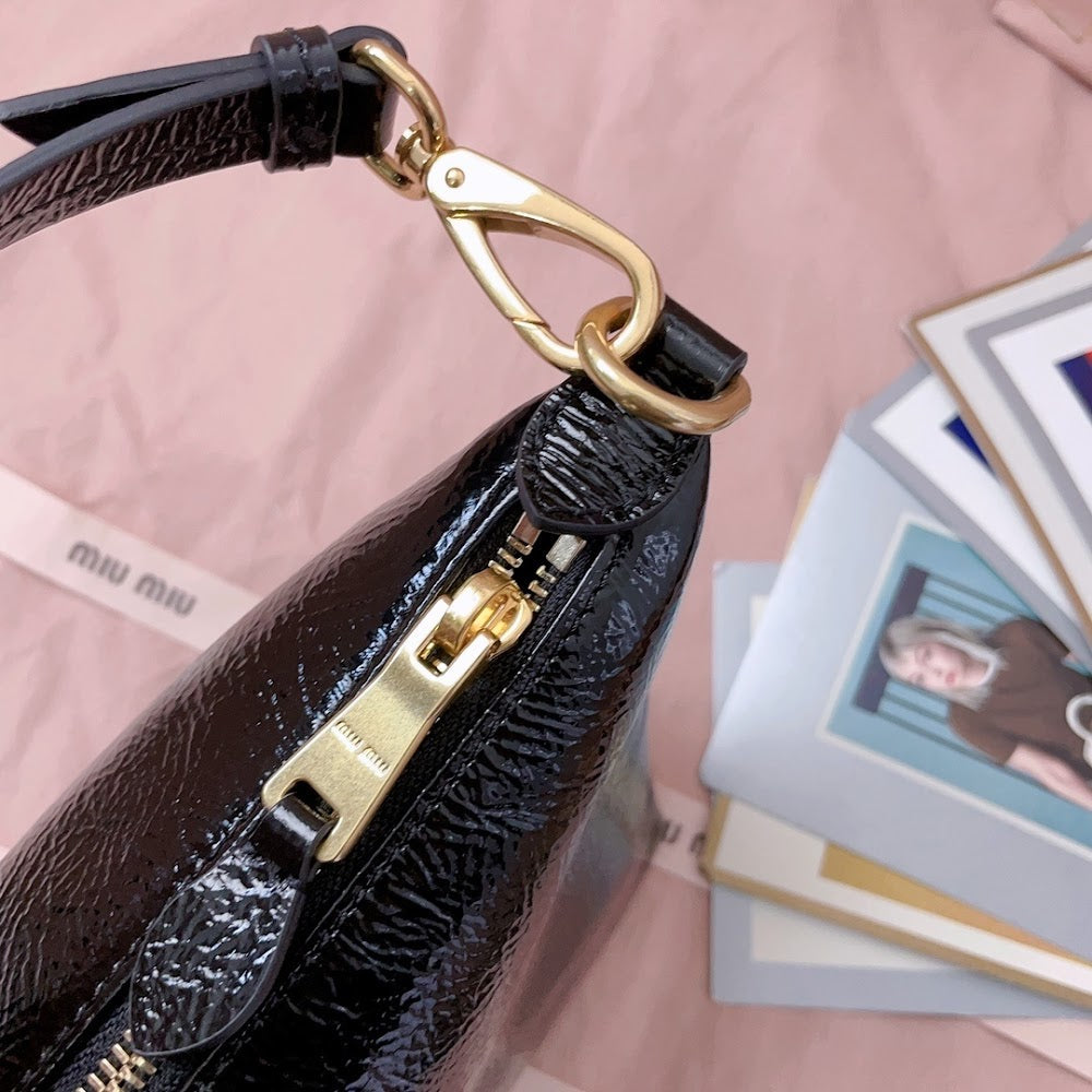 Dragons Bags Miun Miun Luxury Bag --122332