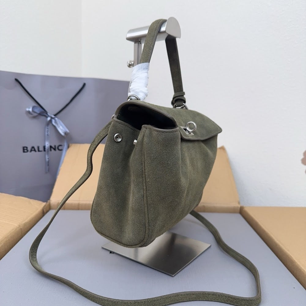 Dragons Bags Balenciaga Luxury Bag --111272