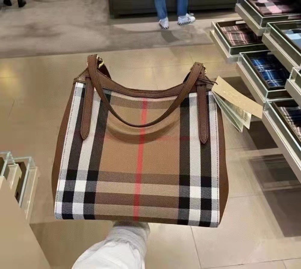 Dragons Bags Burberryn Luxury Bag --91882