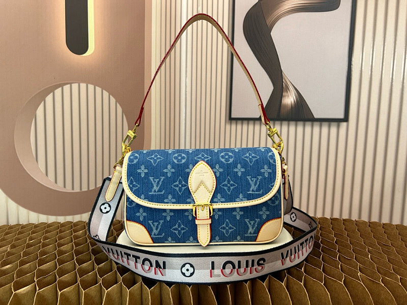 Dragons Bags LVn Luxury Bag --80109