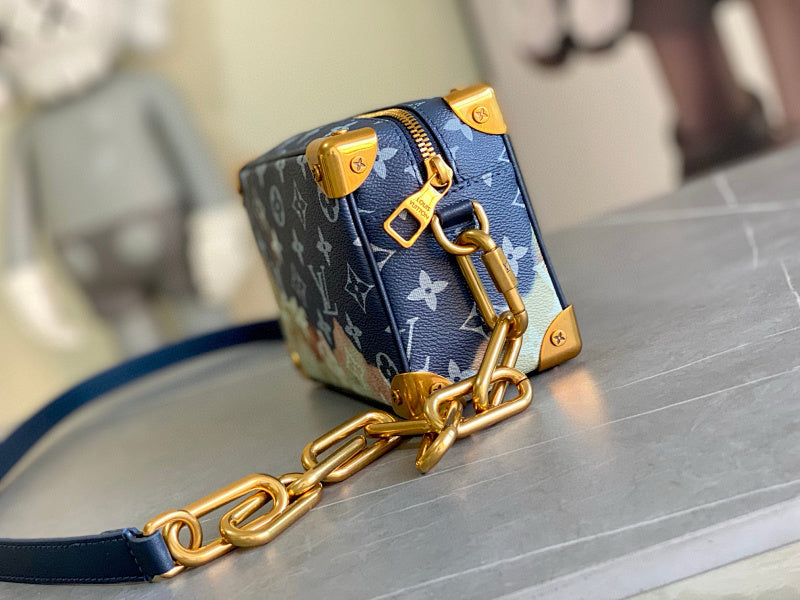 Dragons Bags ln Luxury Bag --71371