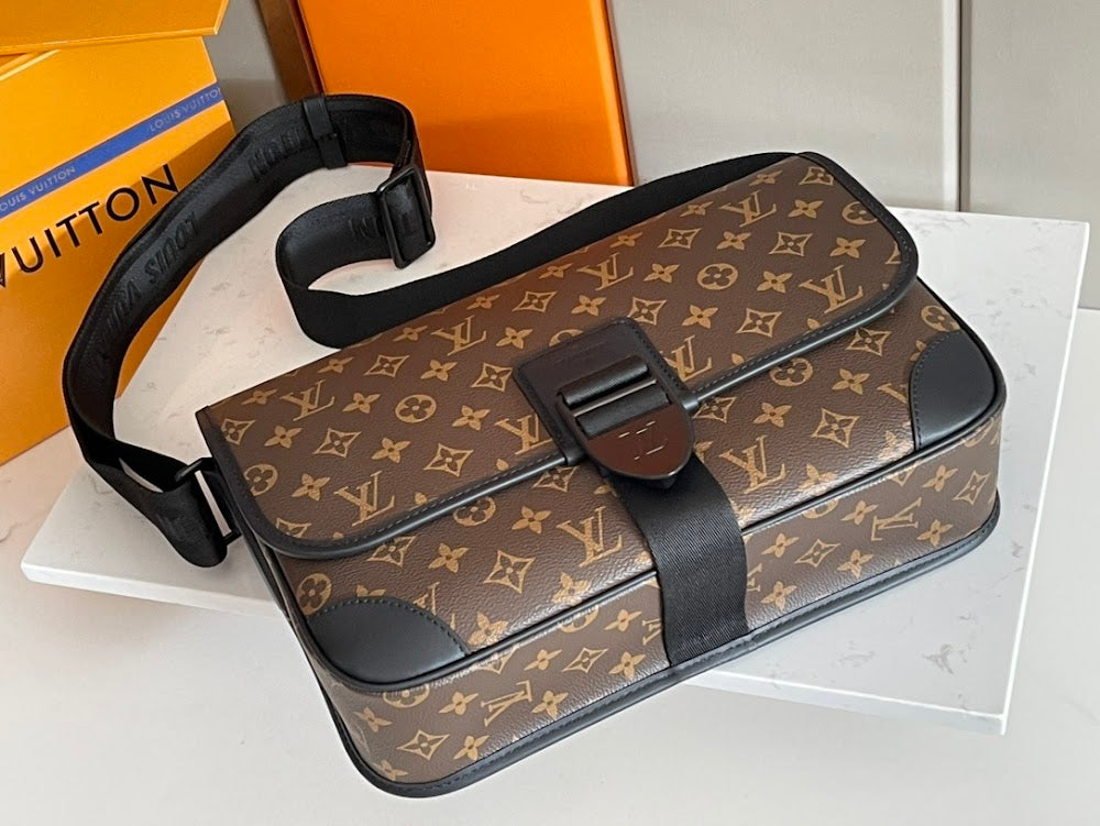 Dragons Bags ln Luxury Bag --70418