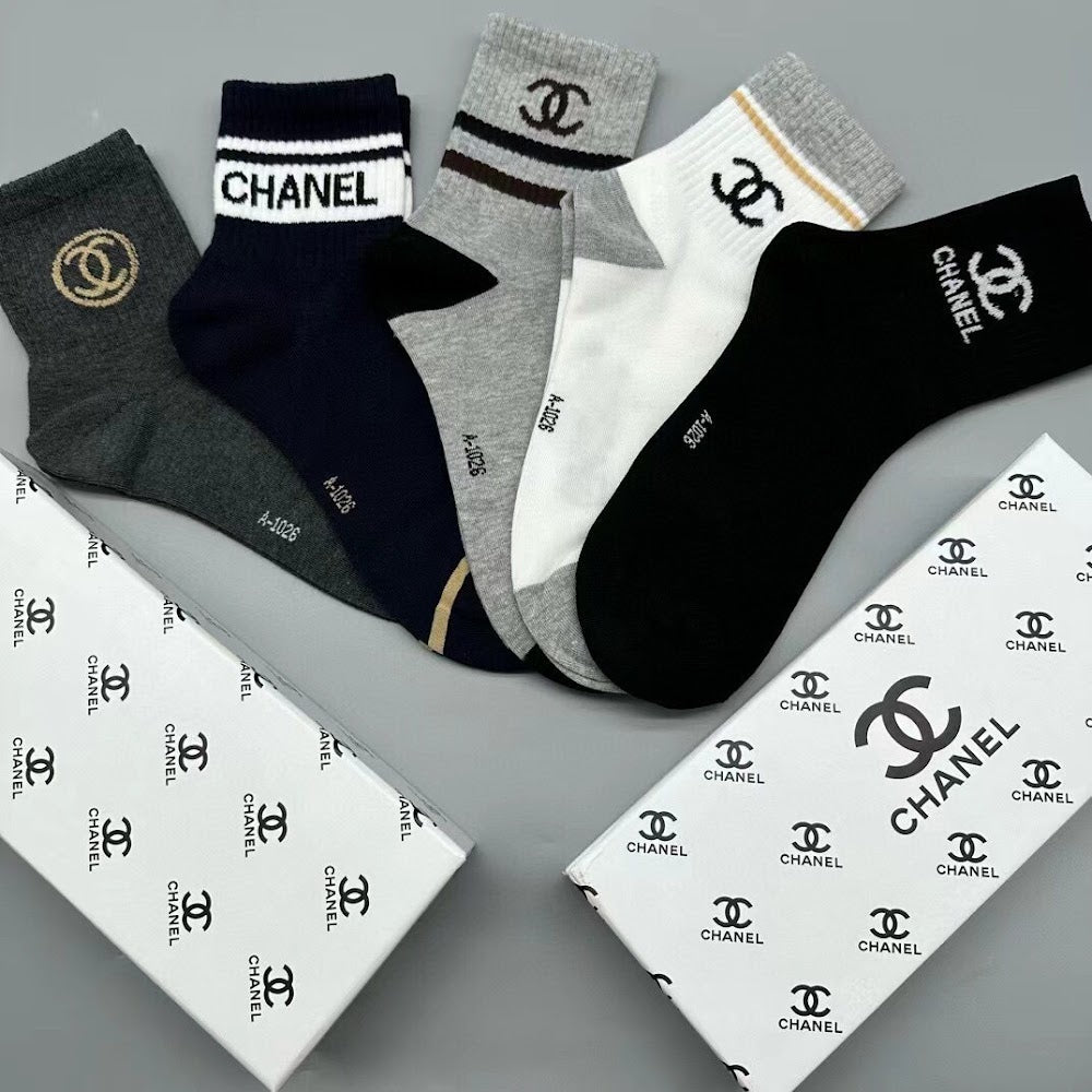Dragons Bags Premium Luxury Socks --98157