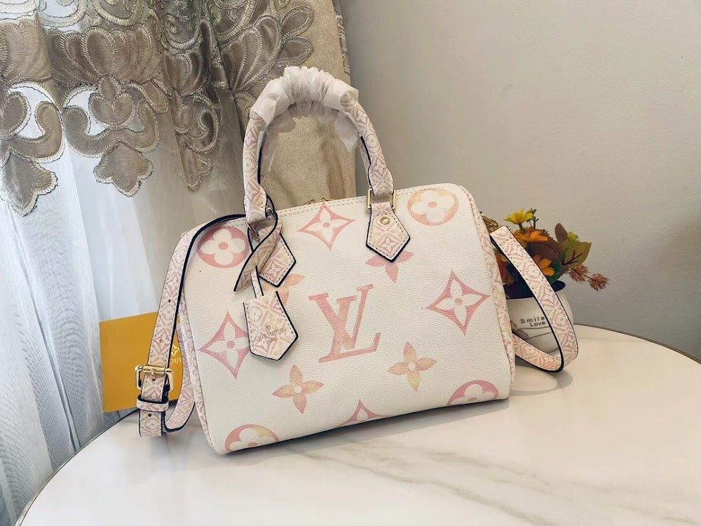 Dragons Bags LVn Luxury Bag --80387