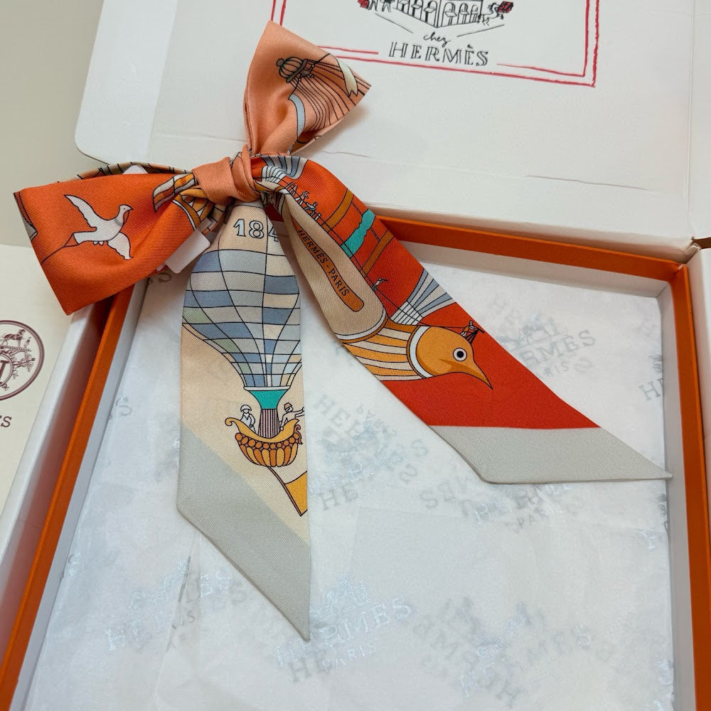 Dragons Bags Premium Designer Scarf --98931