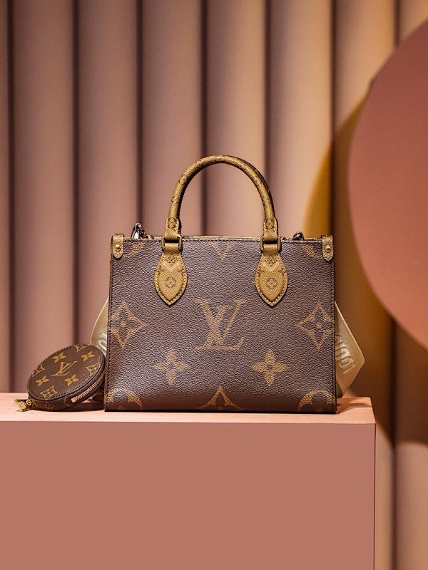 Dragons Bags ln Luxury Bag --81801