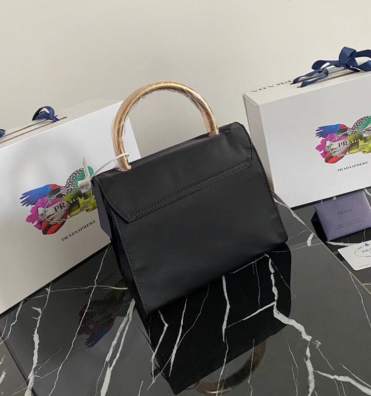 Dragons Bags pradn Luxury Bag --73372