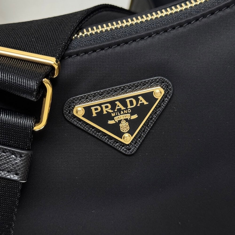 Dragons Bags Pradn Luxury Bag --102857
