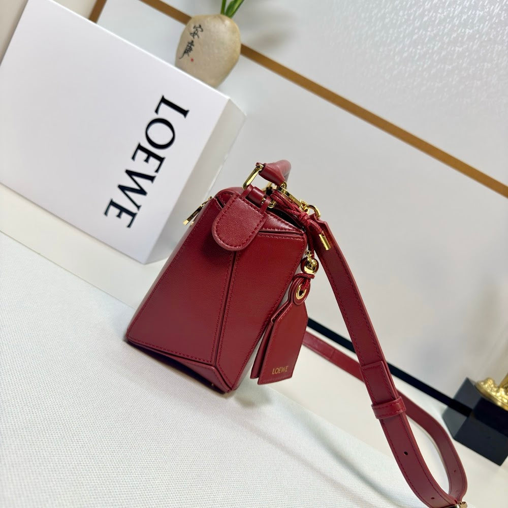 Dragons Bags Lowen Luxury Bag --99856
