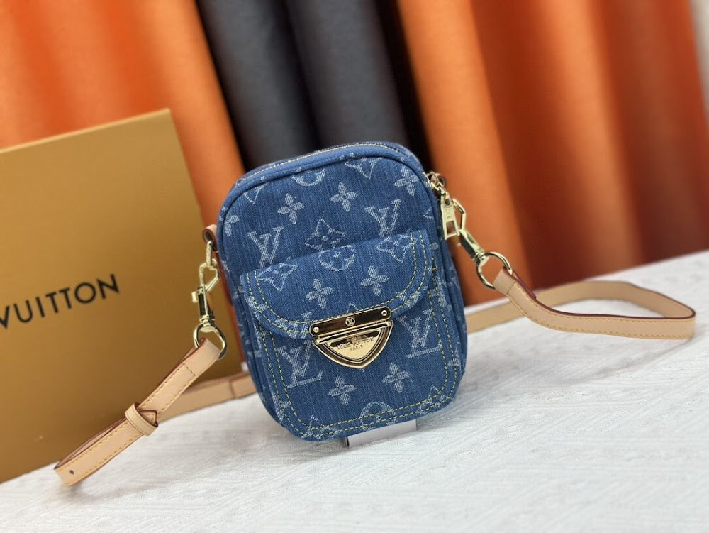 Dragons Bags ln Luxury Bag --76189