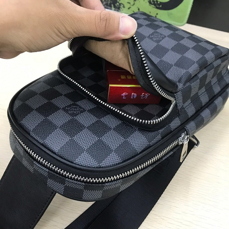 Dragons Bags ln Luxury Bag --78511