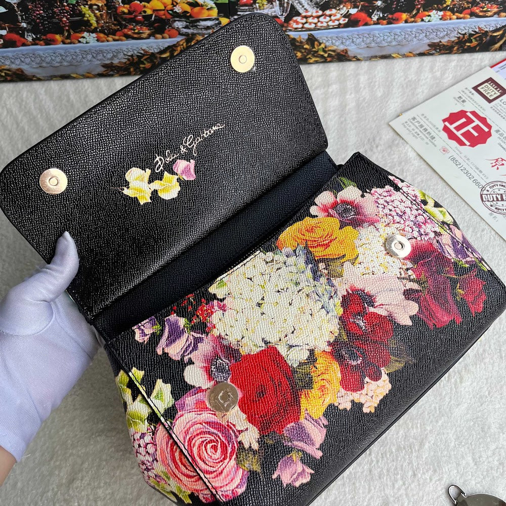 Dragons Bags DGn Luxury Bag --94099
