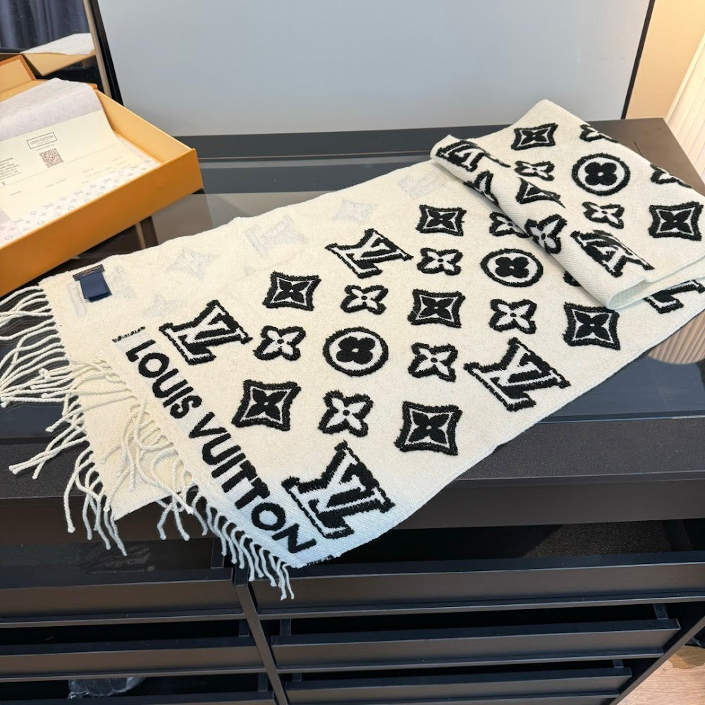 Dragons Bags Premium Designer Scarf --99617