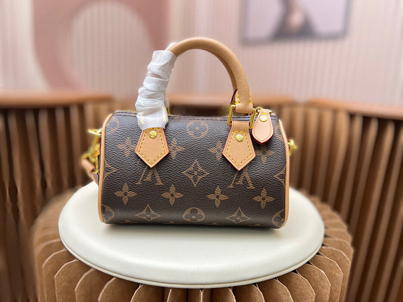 Dragons Bags LVn Luxury Bag --79523