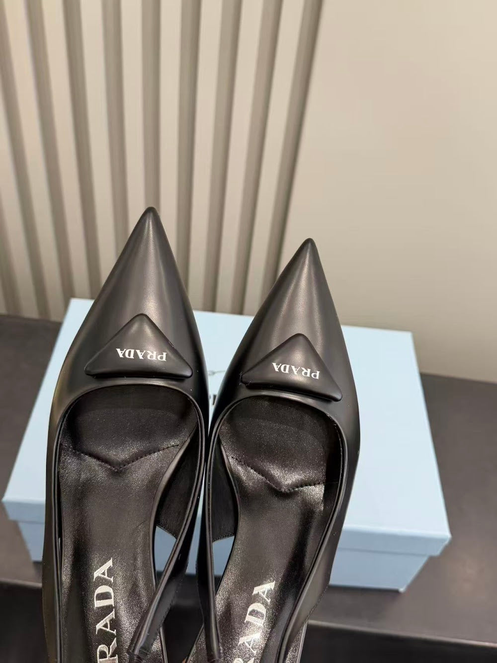 Dragons Bags Prada Luxury Heels --52831