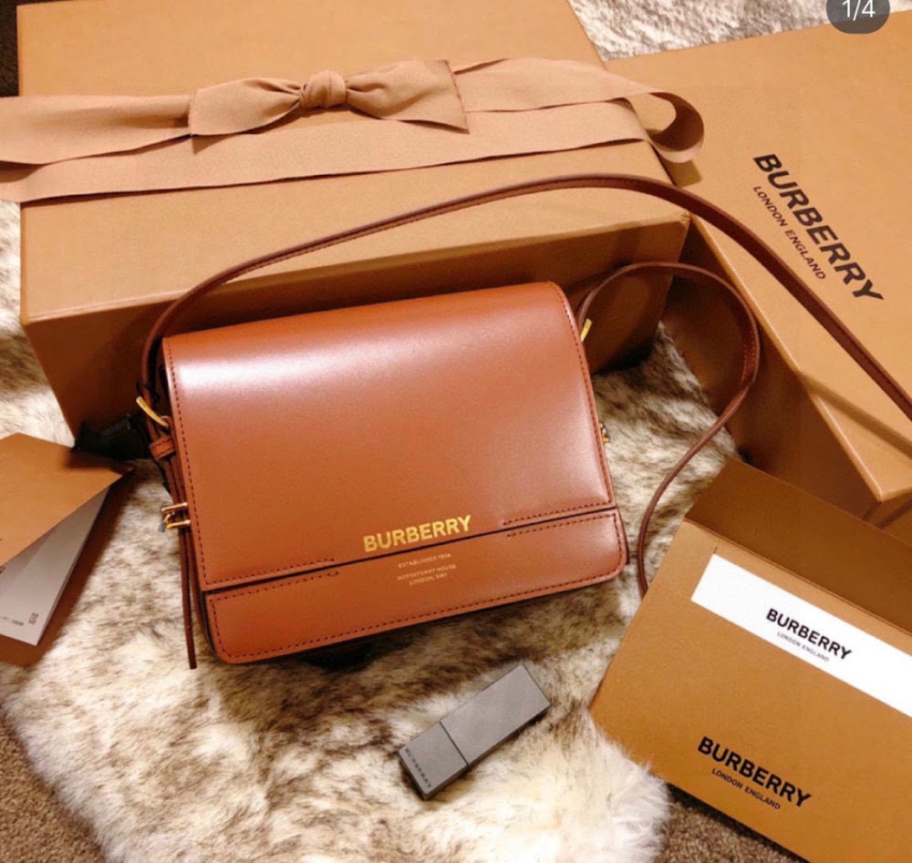 Dragons Bags Burberryn Luxury Bag --91669