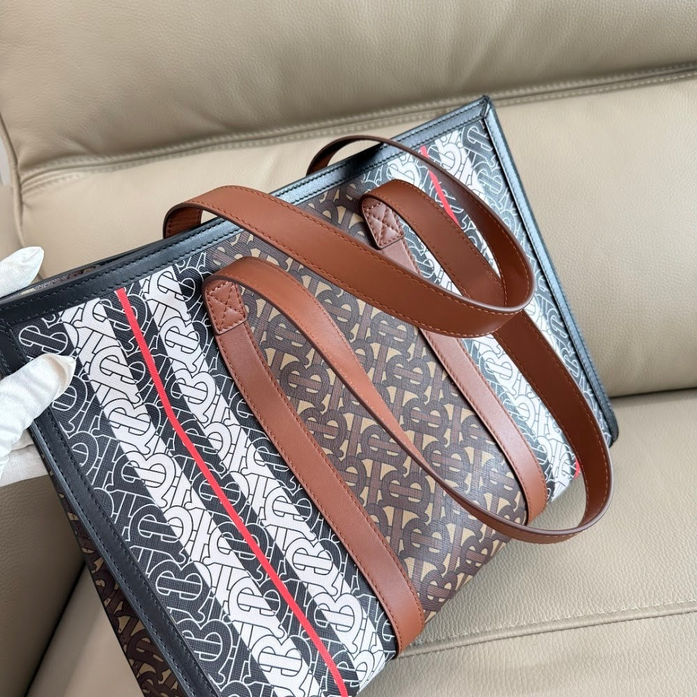Dragons Bags Burberryn Luxury Bag --92466