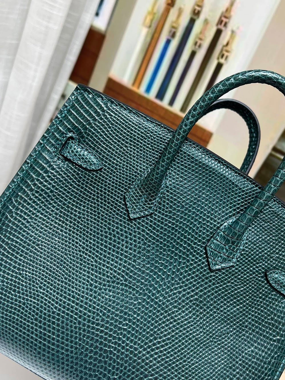 Dragons BagsHermesn Luxury Bag --117063