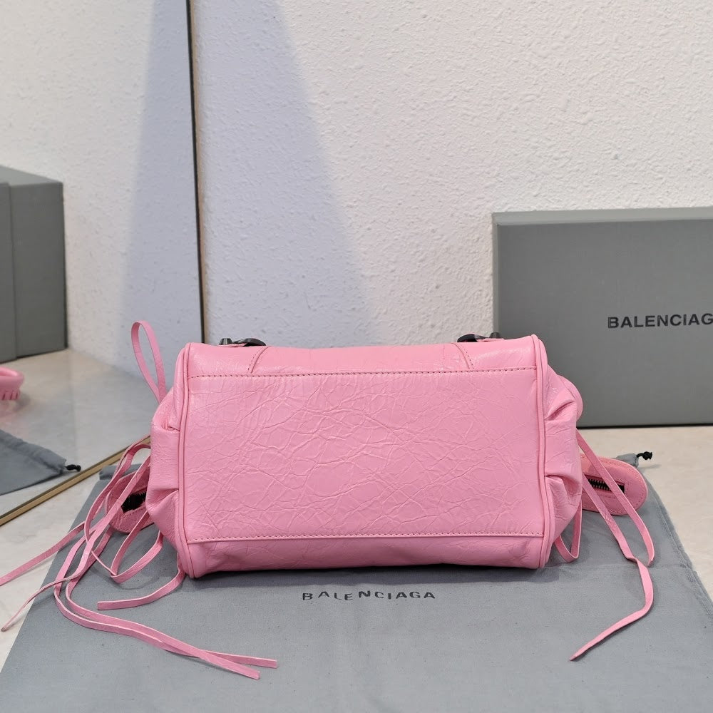 Dragons Bags Balenciaga Luxury Bag --111412