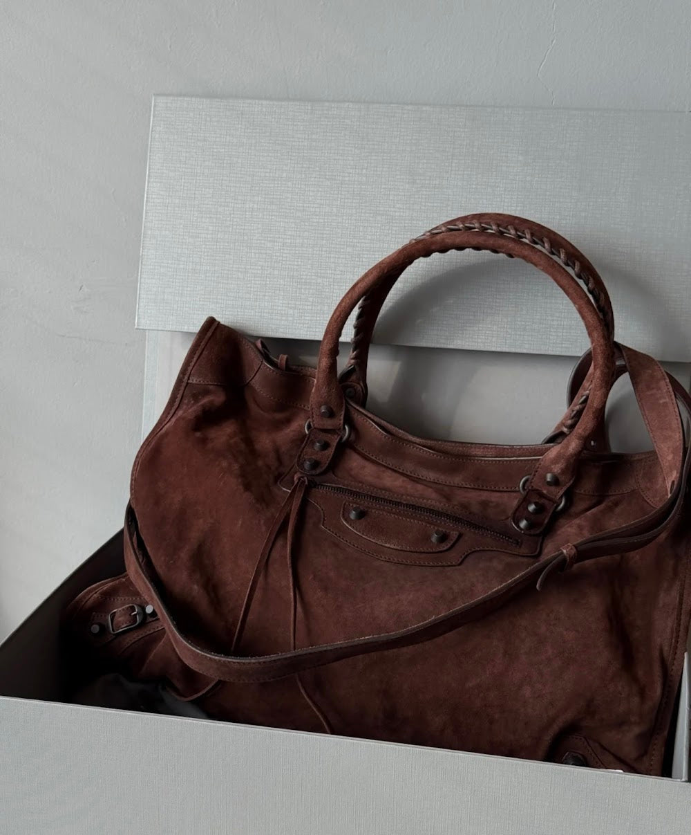 Dragons Bags Balenciaga Luxury Bag --111683