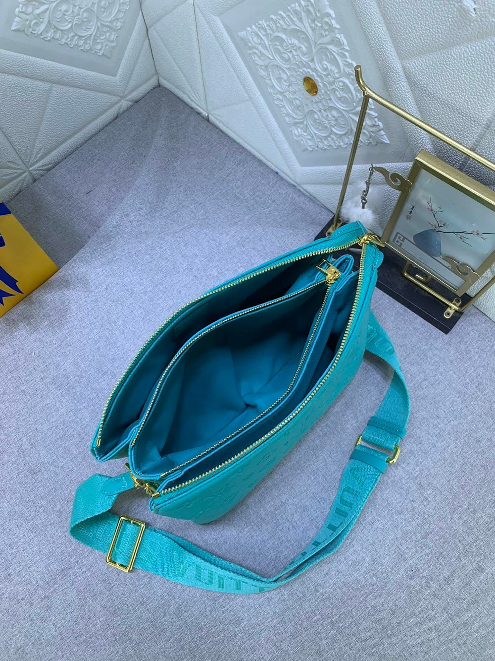 Jessica Bags ln Luxury Bag --75882
