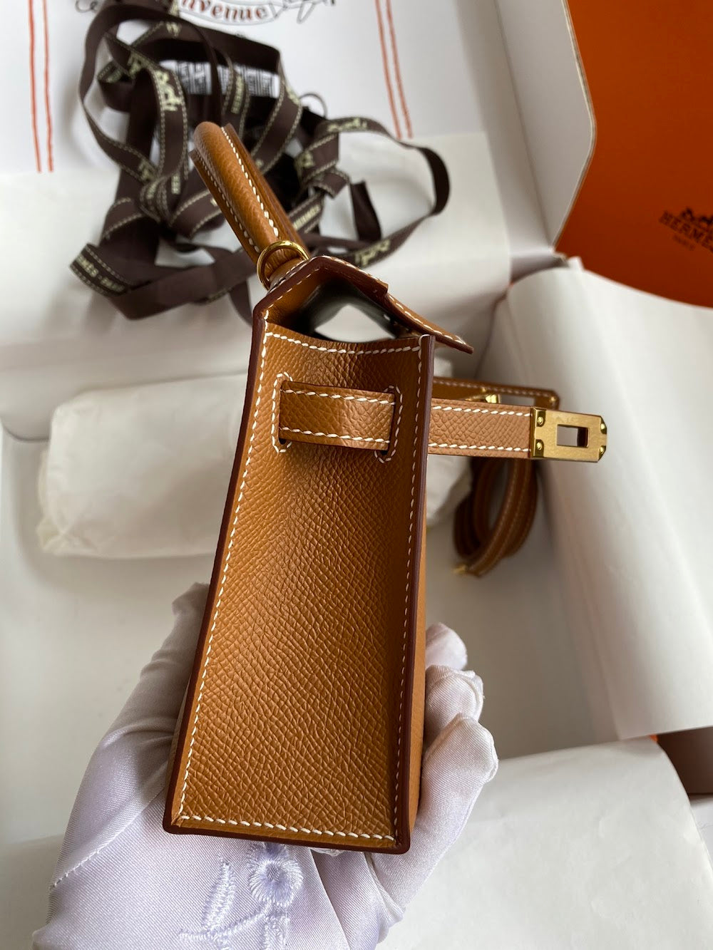 Dragons Bags Hermesn Luxury Bag --119023