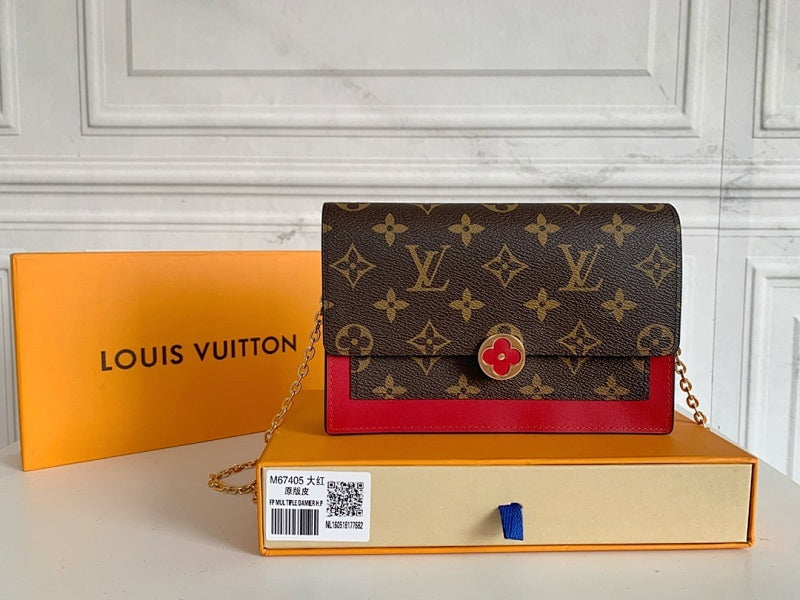 Dragons Bags LVn Luxury Bag --80740