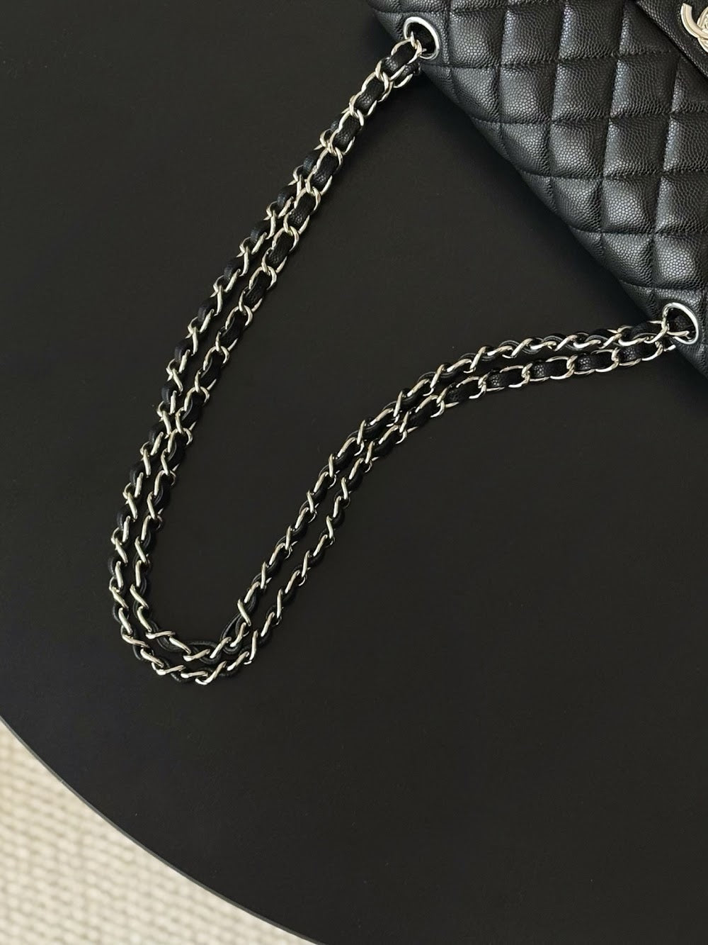 Dragons Bags CHn Luxury Bag --112769