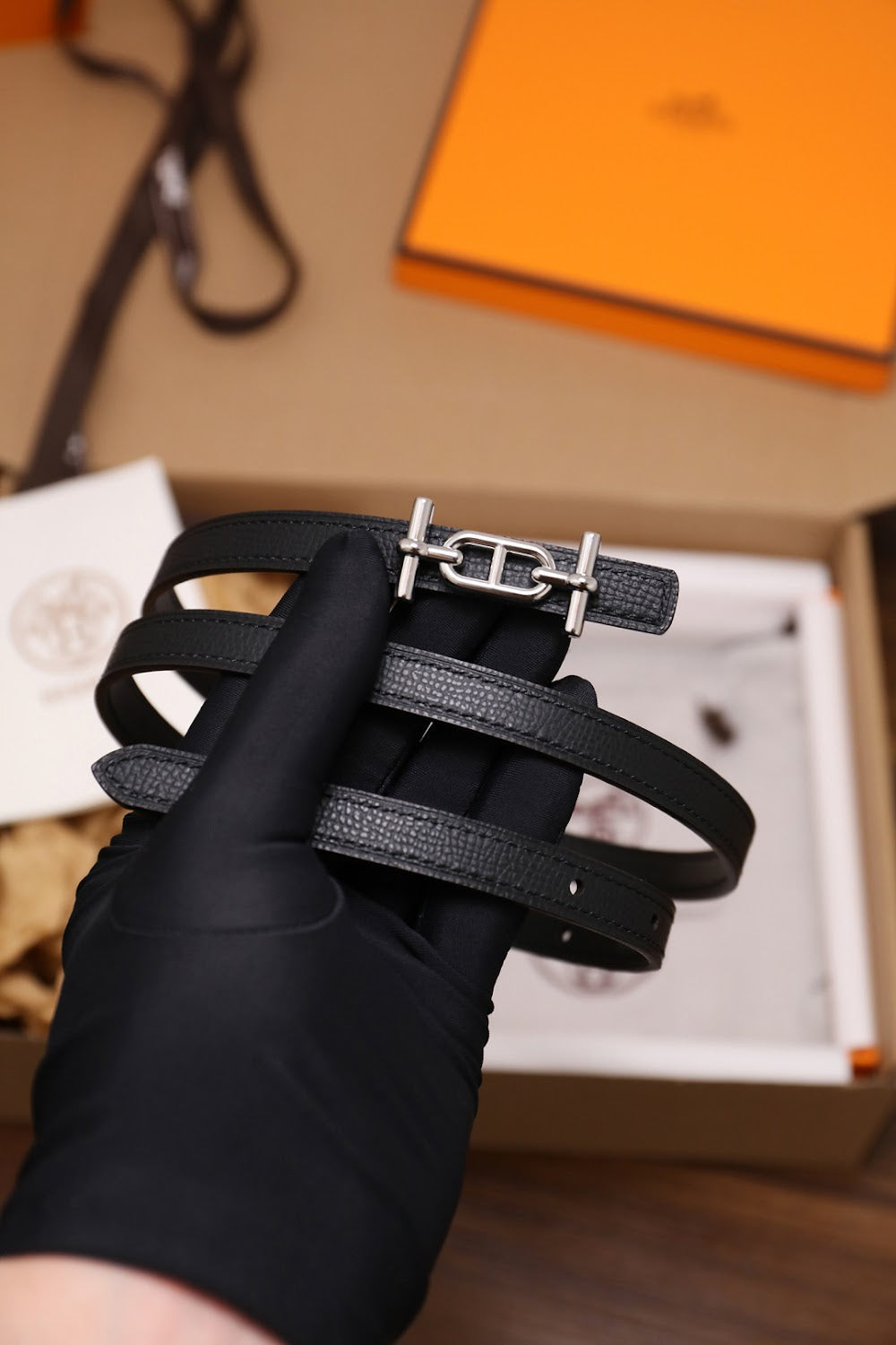 Dragons Bags Hermesn Luxury Belt --106157