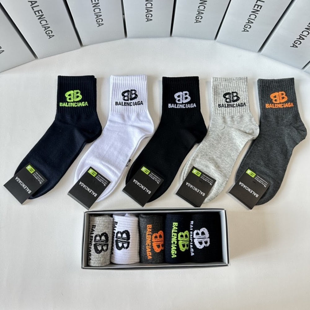 Dragons Bags Premium Luxury Socks --97960