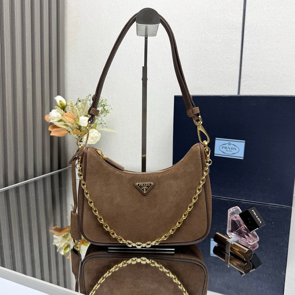 Dragons Bags Pradn Luxury Bag --102530