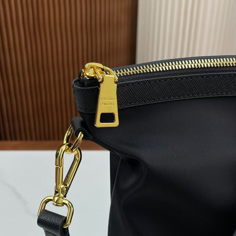 Jessica Bags pradn Luxury Bag --75130
