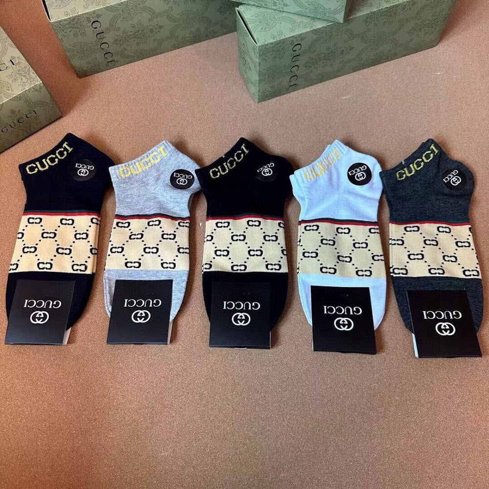 Dragons Bags Premium Luxury Socks --98515