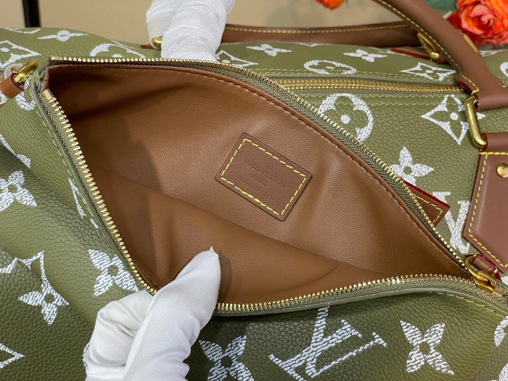 Dragons Bags ln Luxury Bag --95574