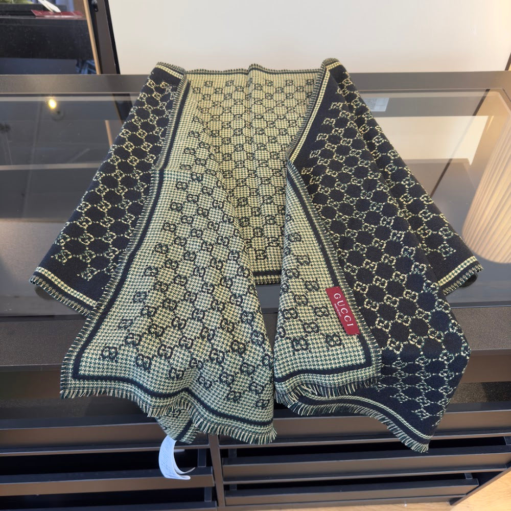 Dragons Bags Premium Designer Scarf --99640
