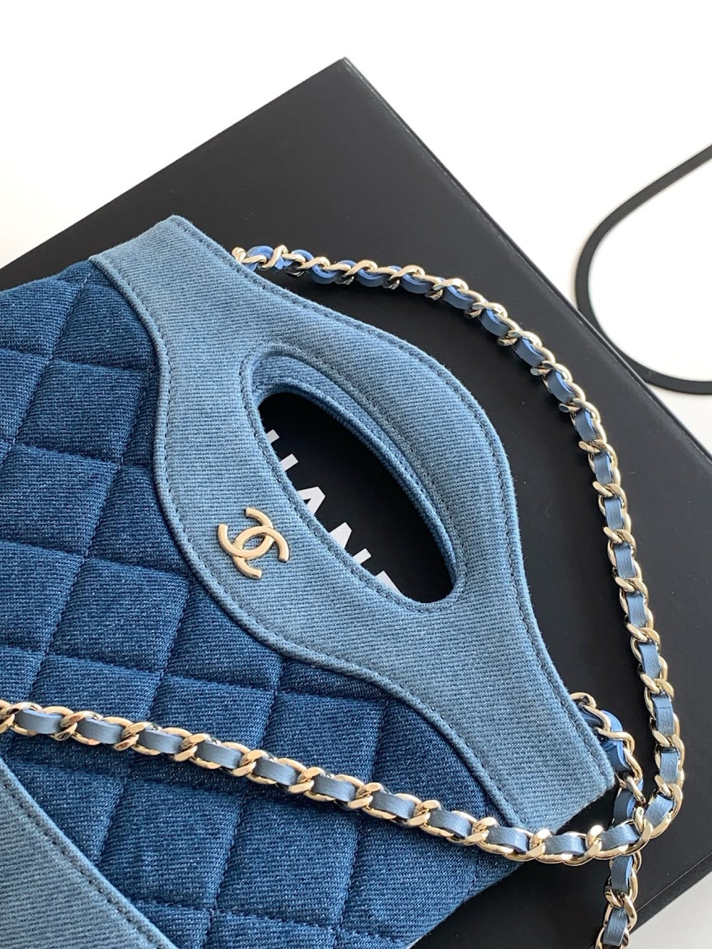 Dragons BagsCHn Luxury Bag --114082