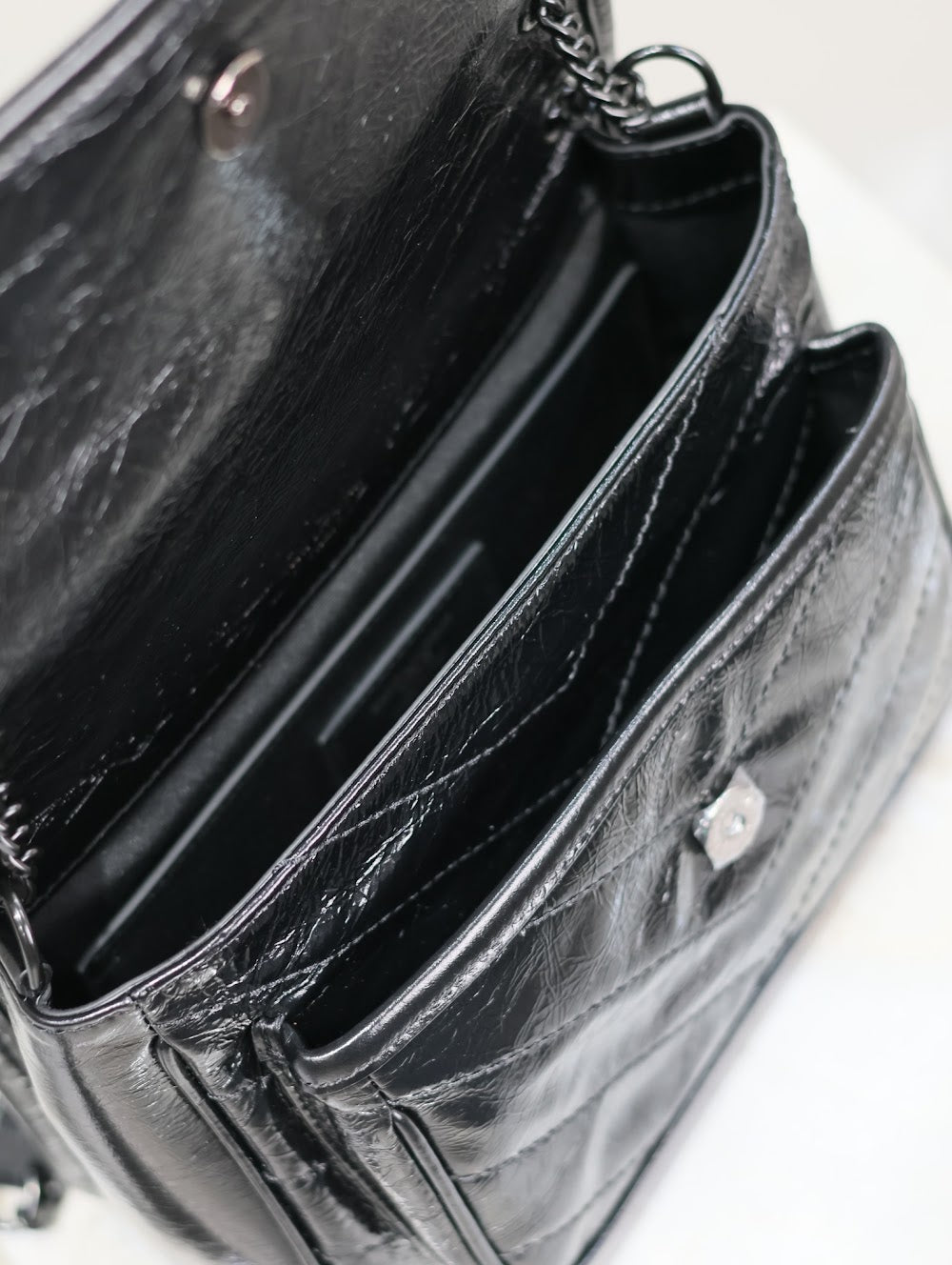 Dragons Bags YSLn Luxury Bag --119318