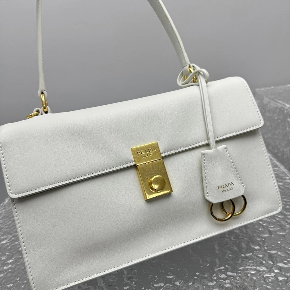 Dragons Bags Pradn Luxury Bag --101807