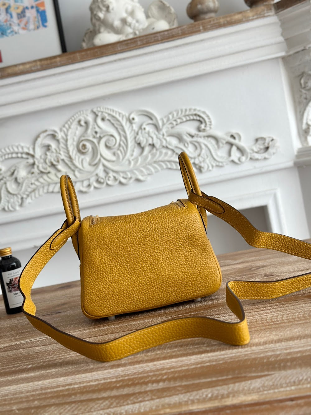 Dragons Bags Hermesn Luxury Bag --118910