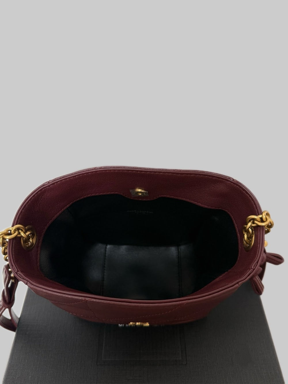 Dragons Bags YSLn Luxury Bag --119922