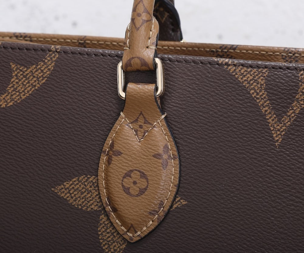 Dragons Bags ln Luxury Bag --97252