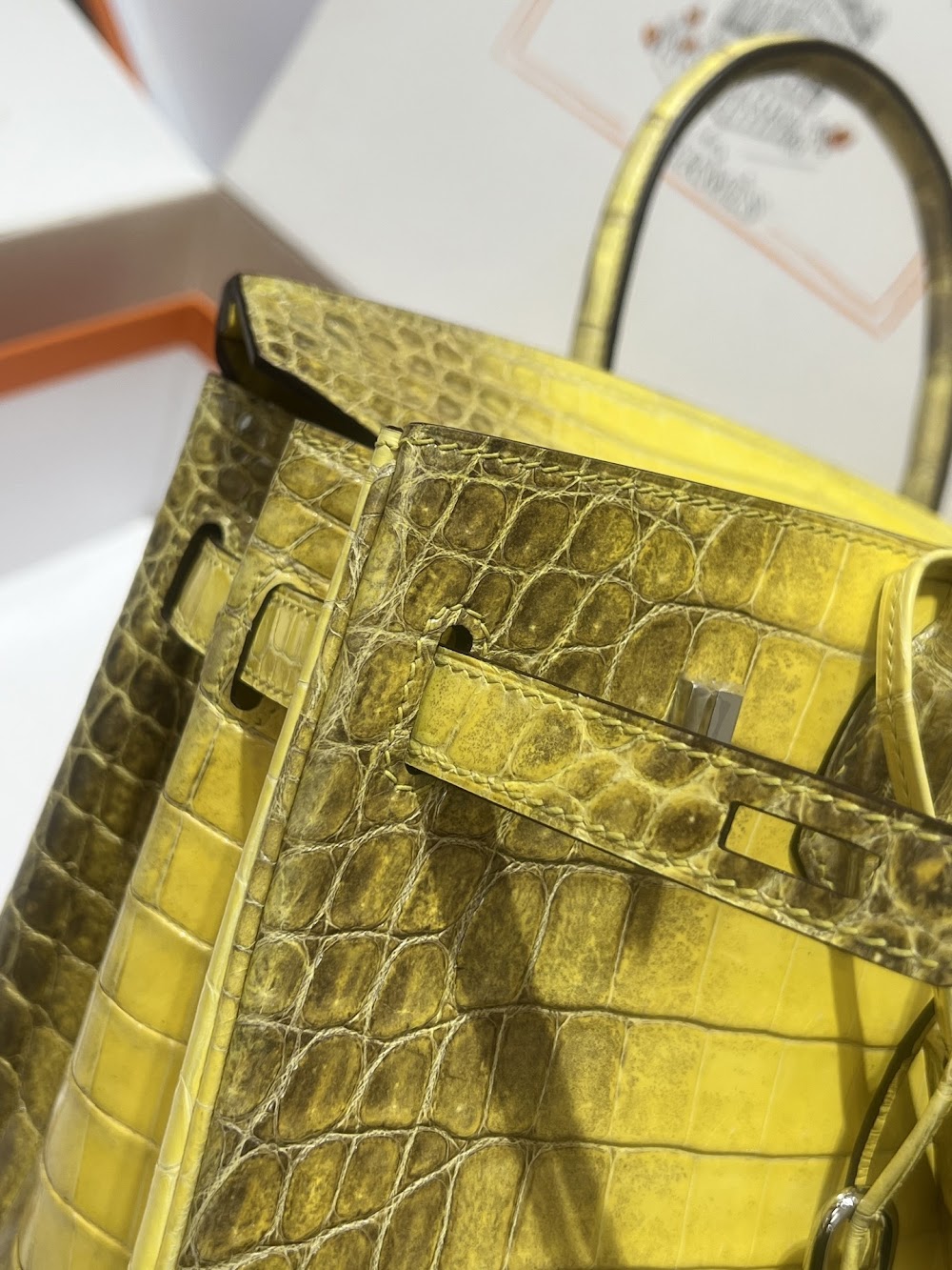 Dragons BagsHermesn Luxury Bag --117207